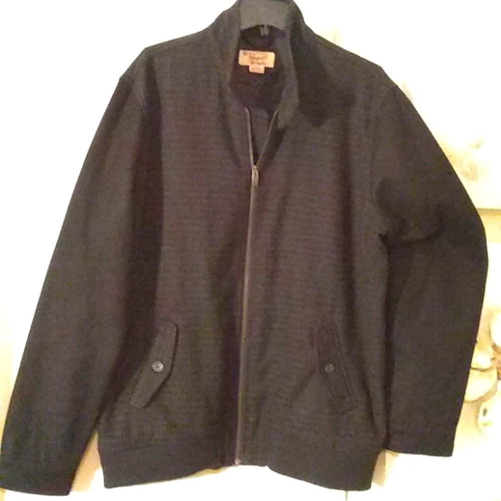 NEW Mens PENGUINE Jacket, XXL